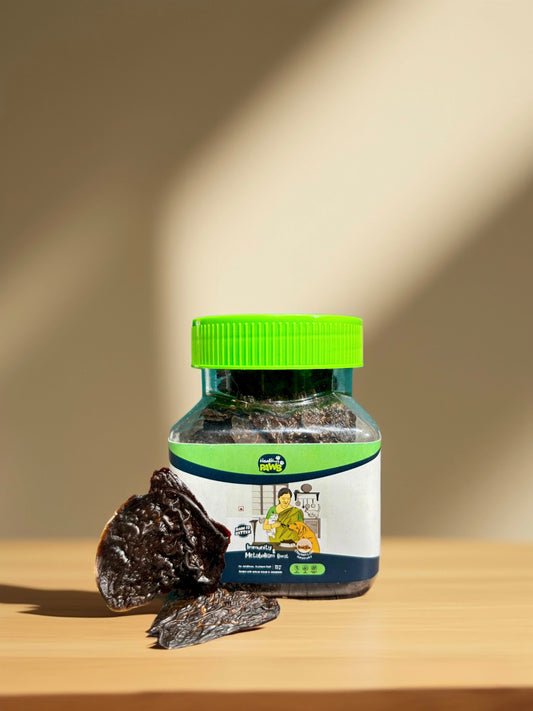 Immunity & Metabolism Boost - Dehydrated Chicken Liver (50 Grams)