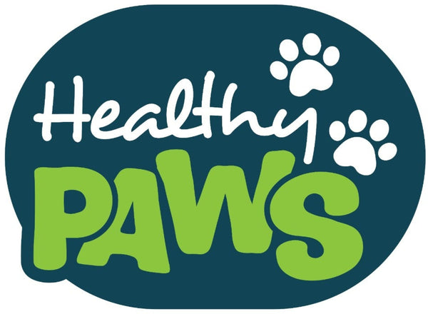 Healthy Paws